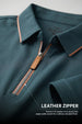 Travel Tech Polo T-Shirt