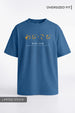 Wabi Sabi Oversized T-Shirt