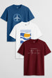 The Best-Sellers - 3 Pack