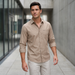 Signature Cotton Poplin Shirt