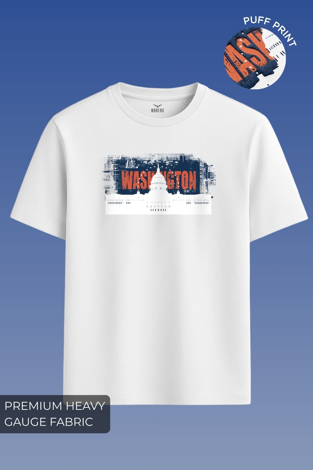Washington Premium T-Shirt