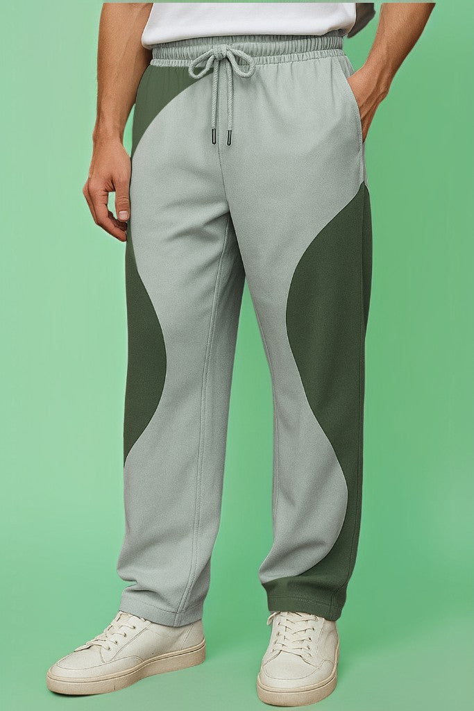 Wave Joggers