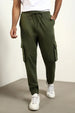 Nobero Classic Cargo Joggers