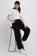 Women's Oversized Parachute Pants