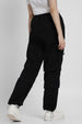 Women's Oversized Parachute Pants