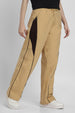 Women's Straight Fit Parachute Pants