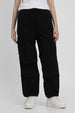 Women's Oversized Parachute Pants