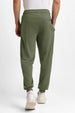 Zip-Pocket Joggers