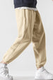 Wanderlust Heavy Fleece Joggers