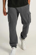 Heavy Duty Winter Cargo Joggers