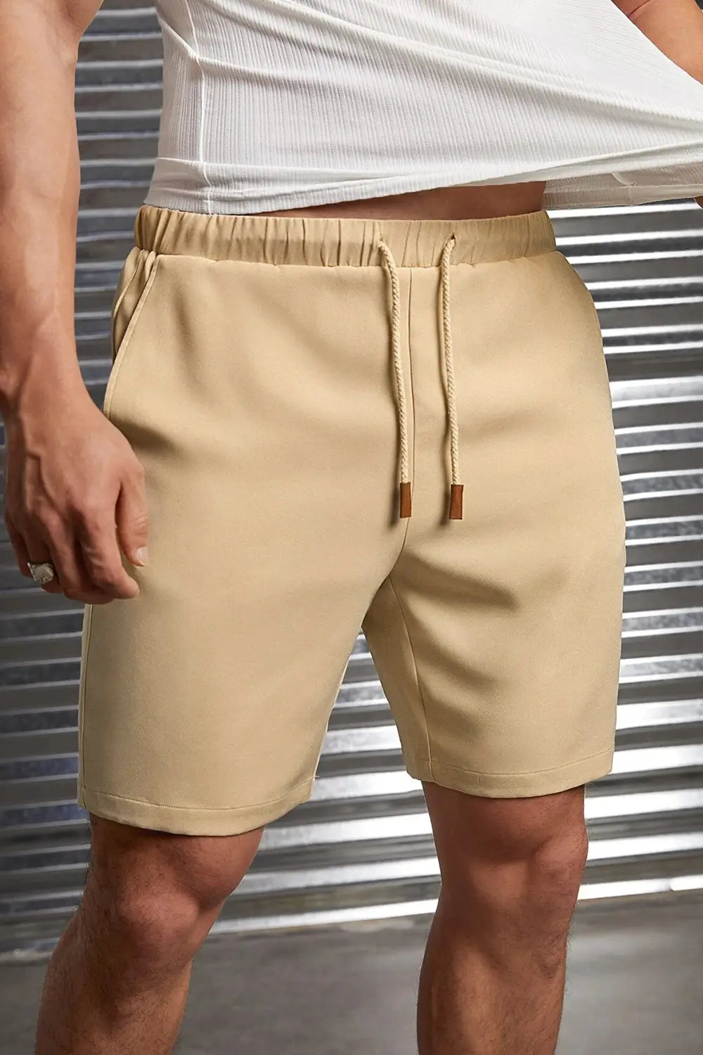 Buy Stylish Shorts for Men Online in India Nobero