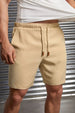 2-Pack Zip Pocket Shorts