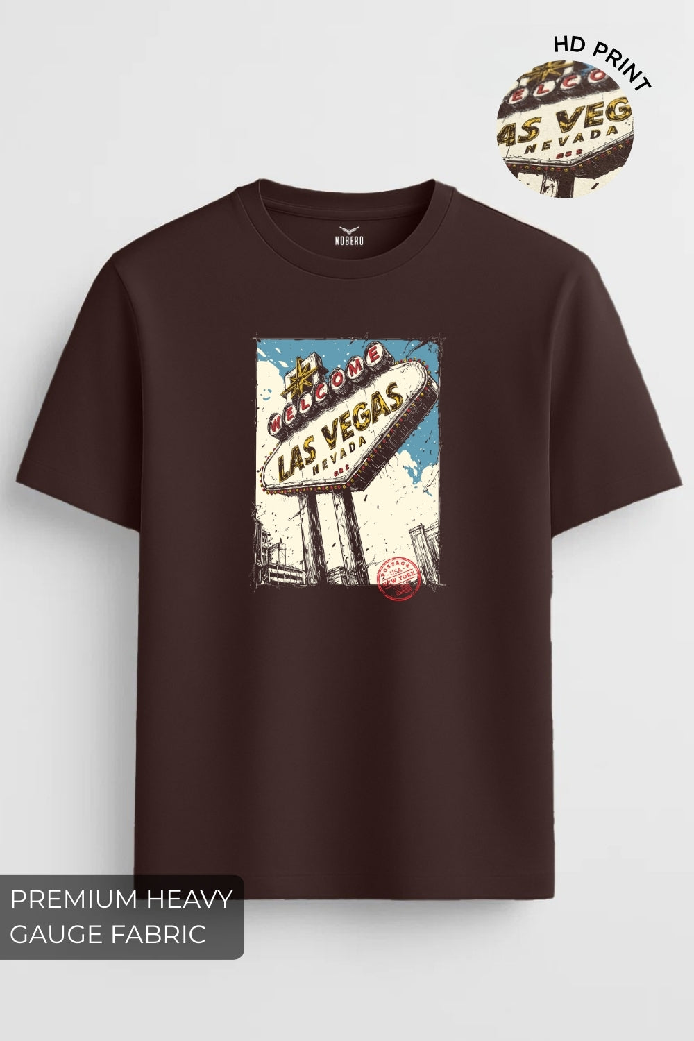 Welcome-Las Vegas Premium T-Shirt