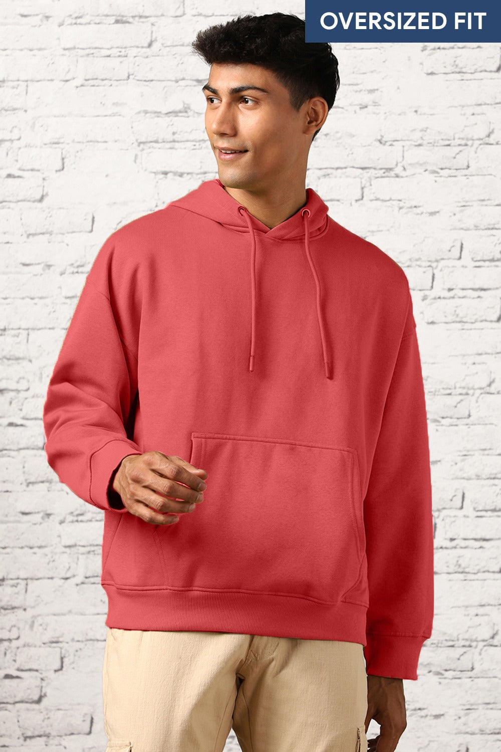 Oversized Hoodie