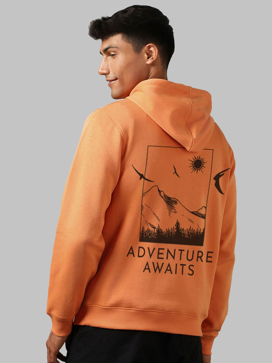 Adventure Awaits V2