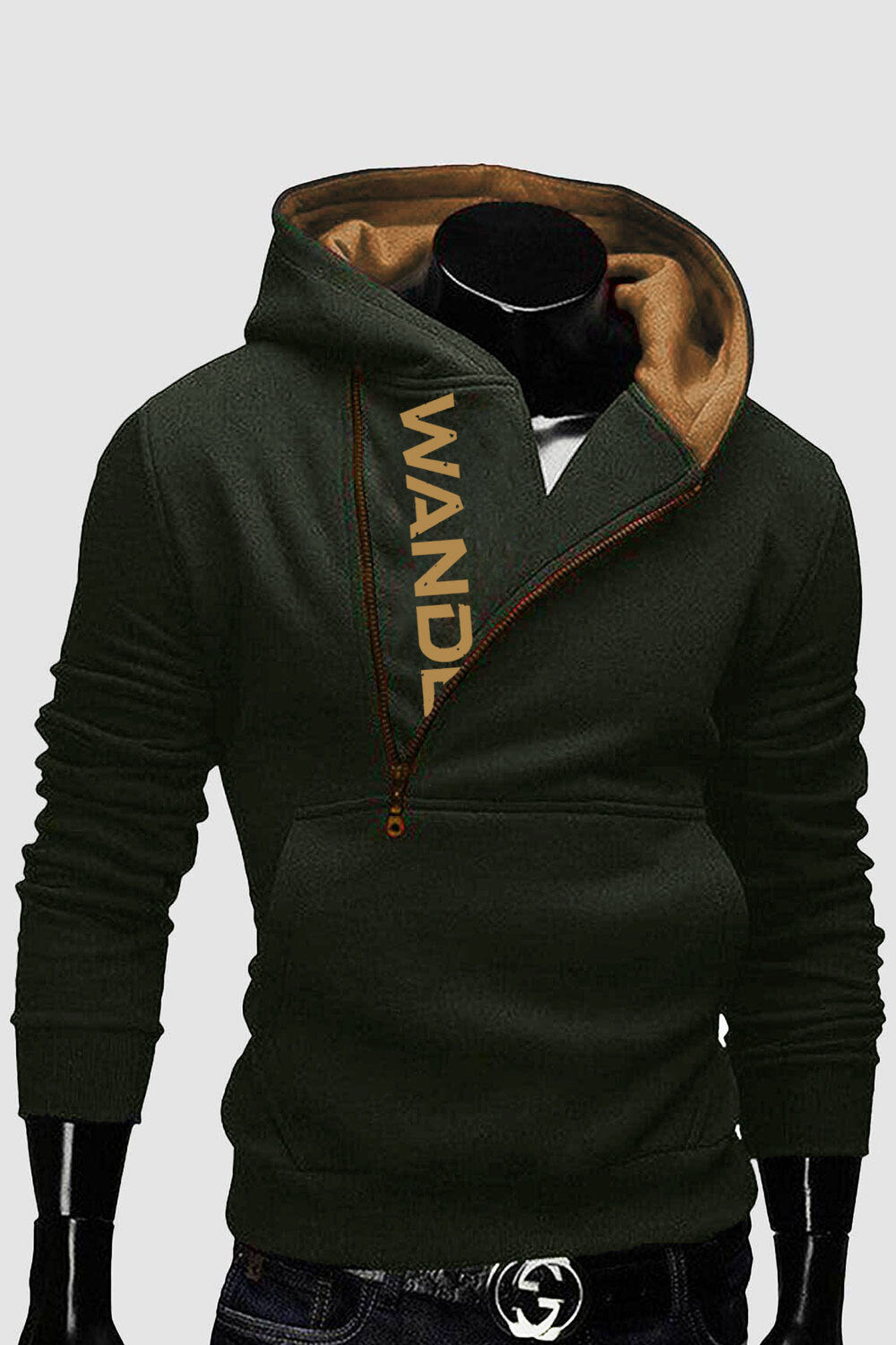 Wander - Limited Edition