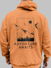 Adventure Awaits V2