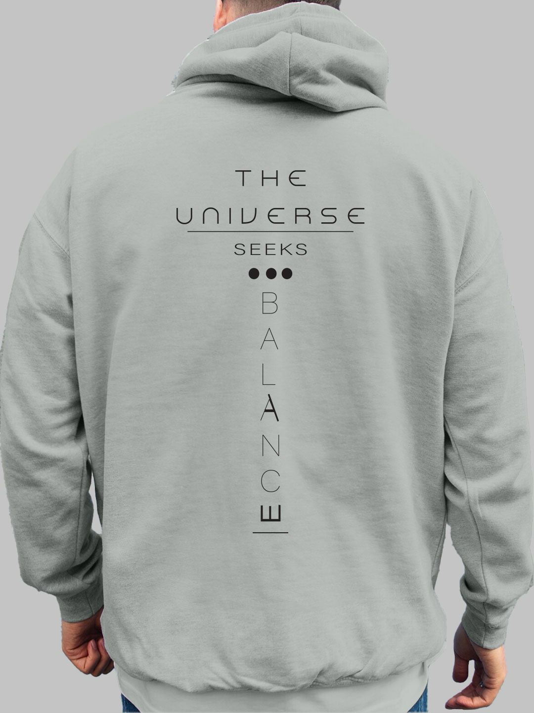 Universe Balance