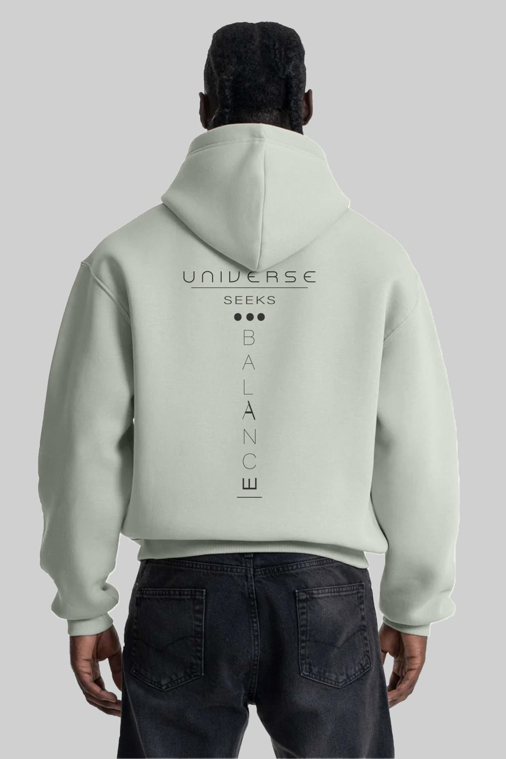Universe Balance