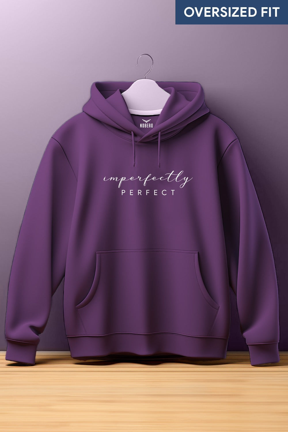 Imperfectly Perfect (Oversized)