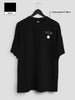 New World Oversized T-Shirt