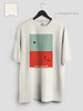 Be Free Oversized T-Shirt