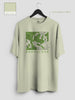 Barcelona Oversized T-Shirt