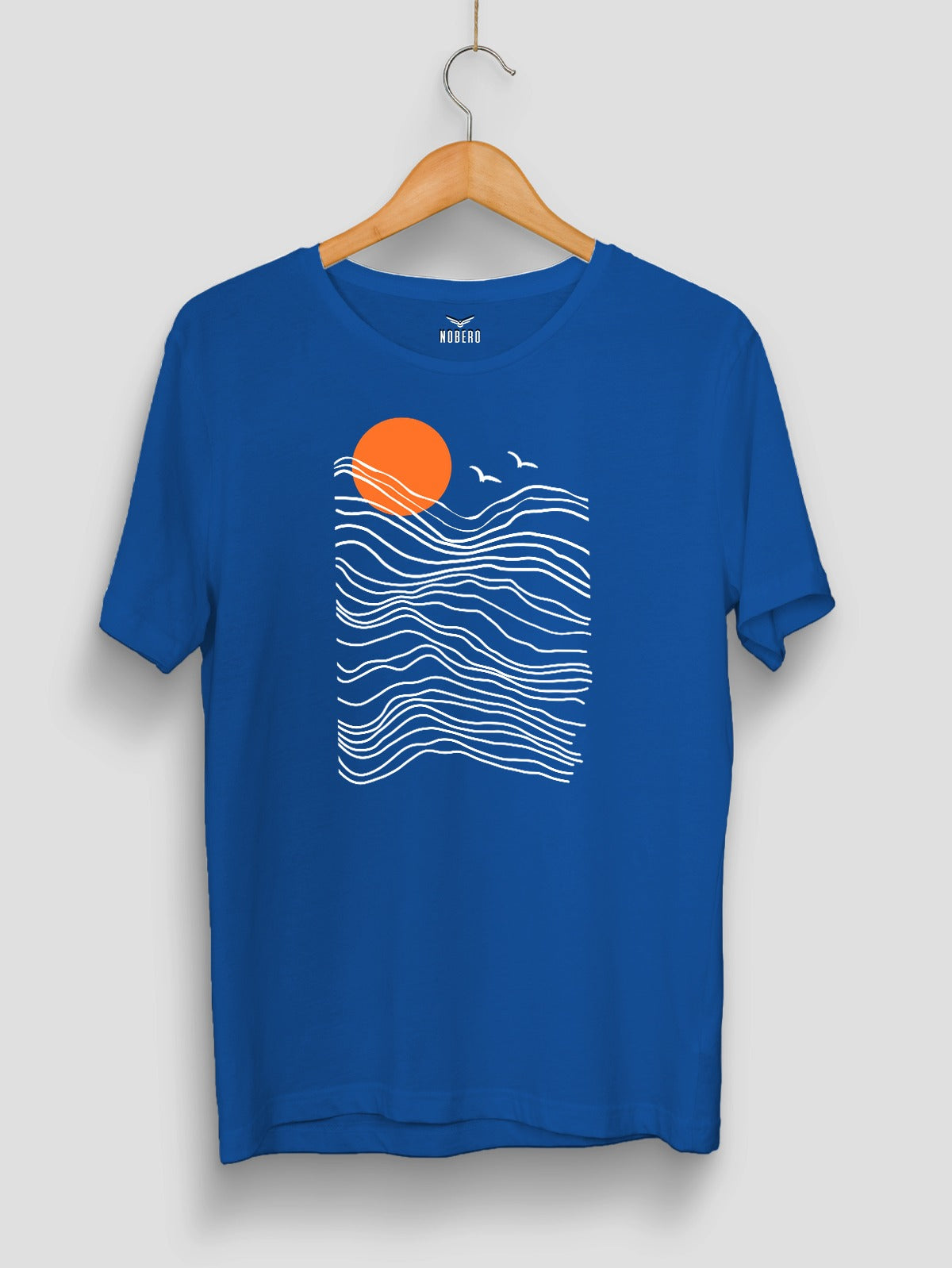 Sea You Later Classic Fit T-Shirt