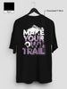 Find your Adventure Oversized T-Shirt