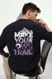 Find your Adventure Oversized T-Shirt