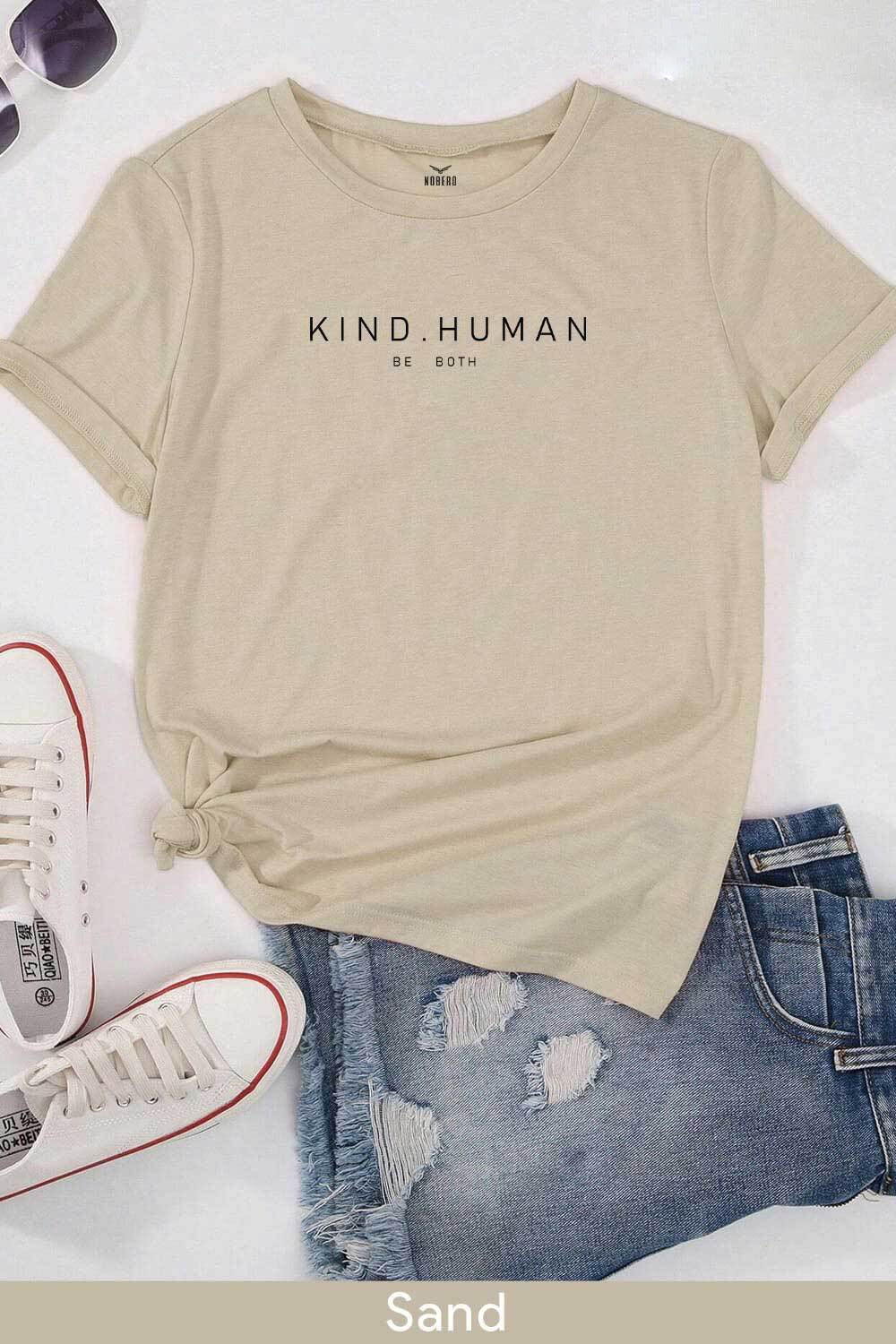 Kind Human
