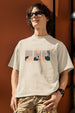 Magic of Shadows Oversized T-Shirt