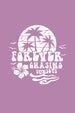 Forever Chasing Sunset Classic Fit T-Shirt