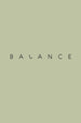 Balance Women Classic Fit Tee