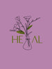 Oversized Heal T-Shirt