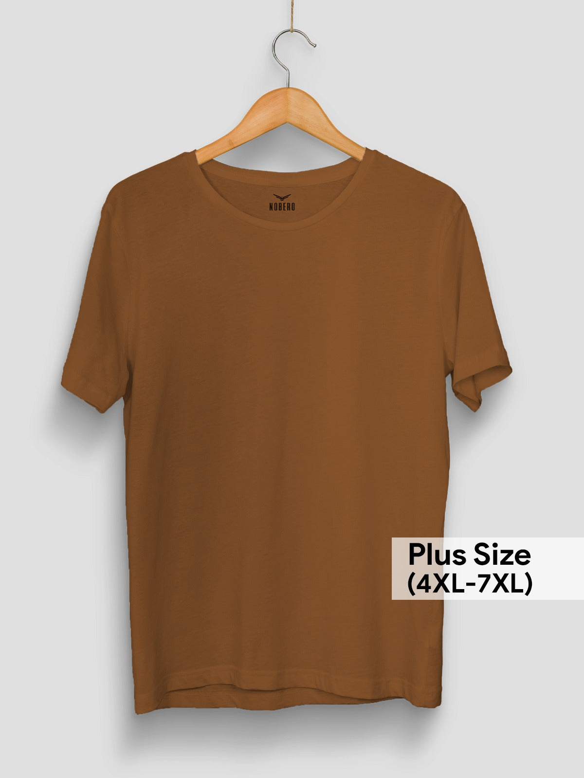 Plus Size T-Shirt