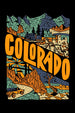 Colorado Oversized T-Shirt