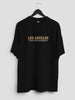 Los Angeles Oversized T-Shirt