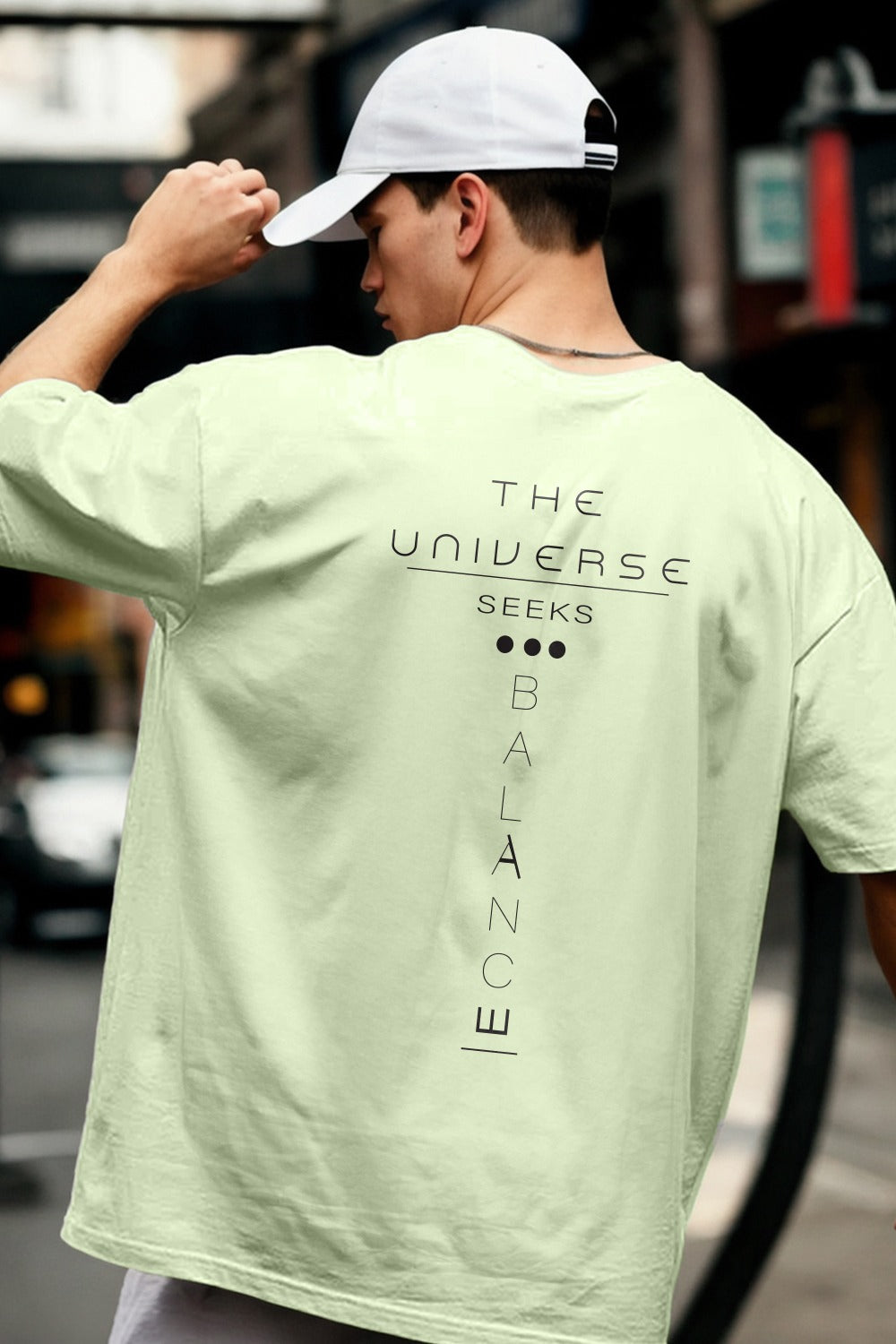 Nobero Down Shoulder T Shirt: Built for Comfort, Styled for Impact