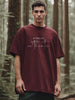 Authentic Oversized T-Shirt