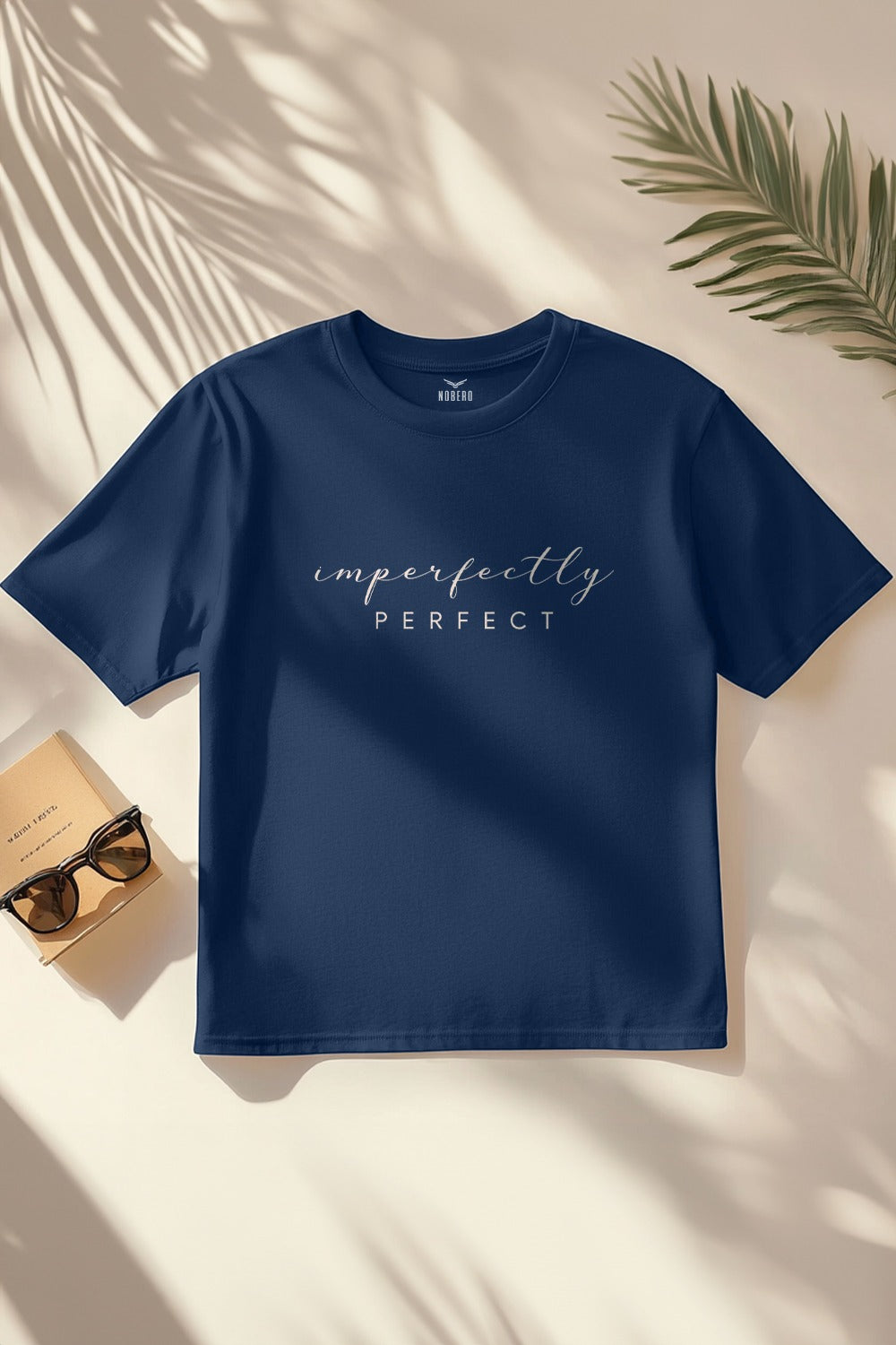 Imperfectly Perfect Oversized T-Shirt