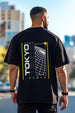 Tokyo Oversized T-Shirt