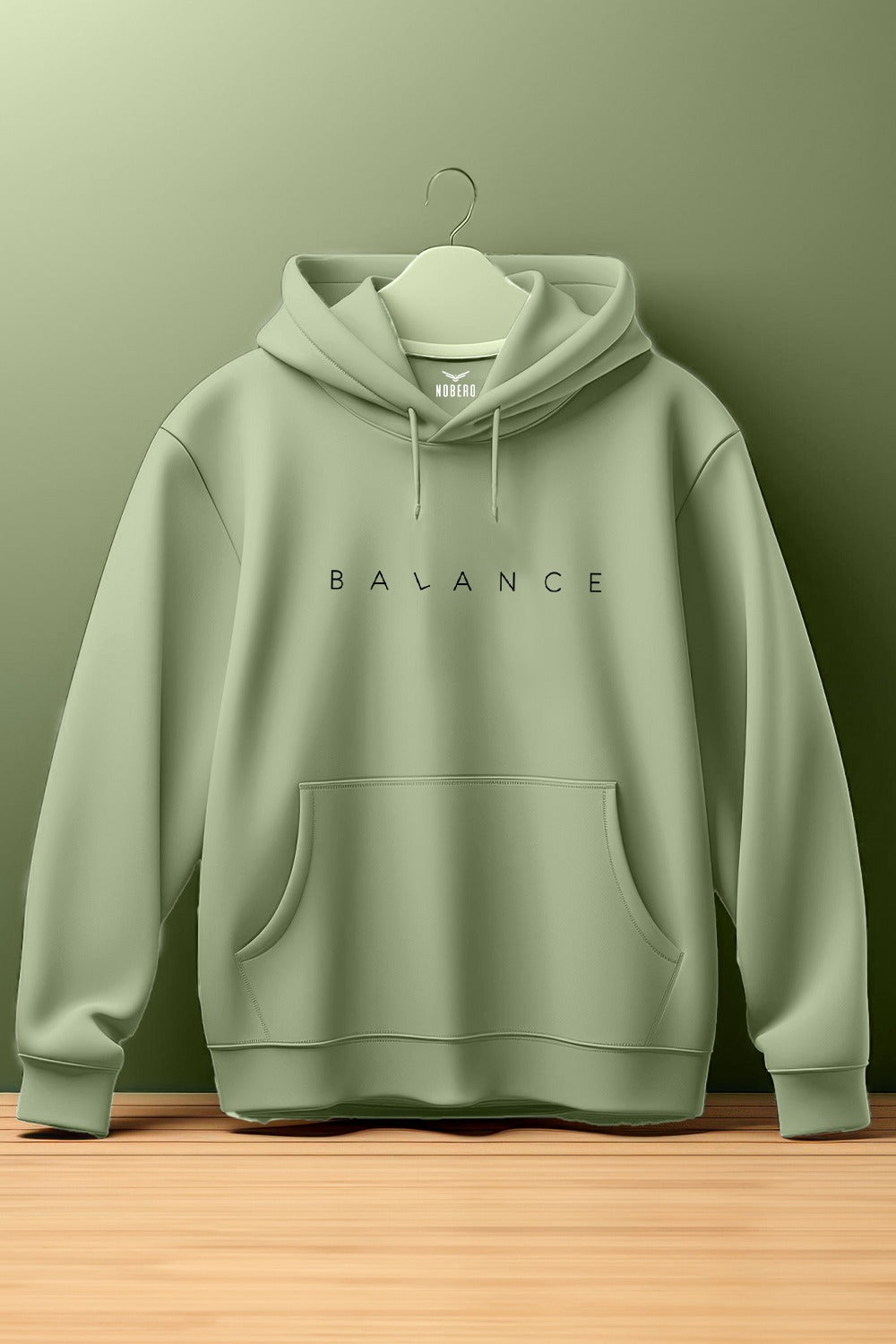 Balance Classic Hoodie