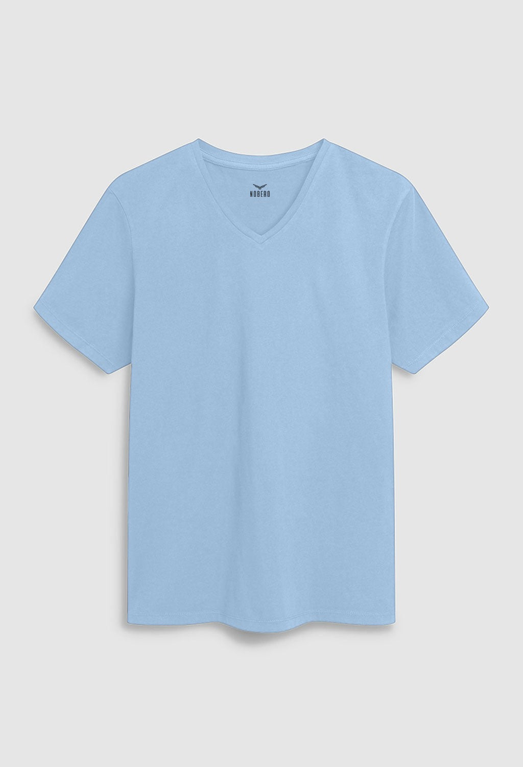 Classic Fit V-Neck Tee