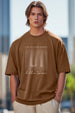 Hidden Treasure Oversized T-Shirt