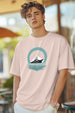 Voyage Oversized T-Shirt