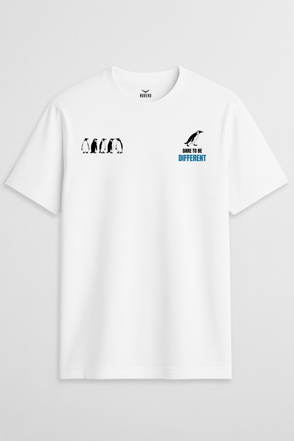 Dare To be Different Classic Fit T-Shirt