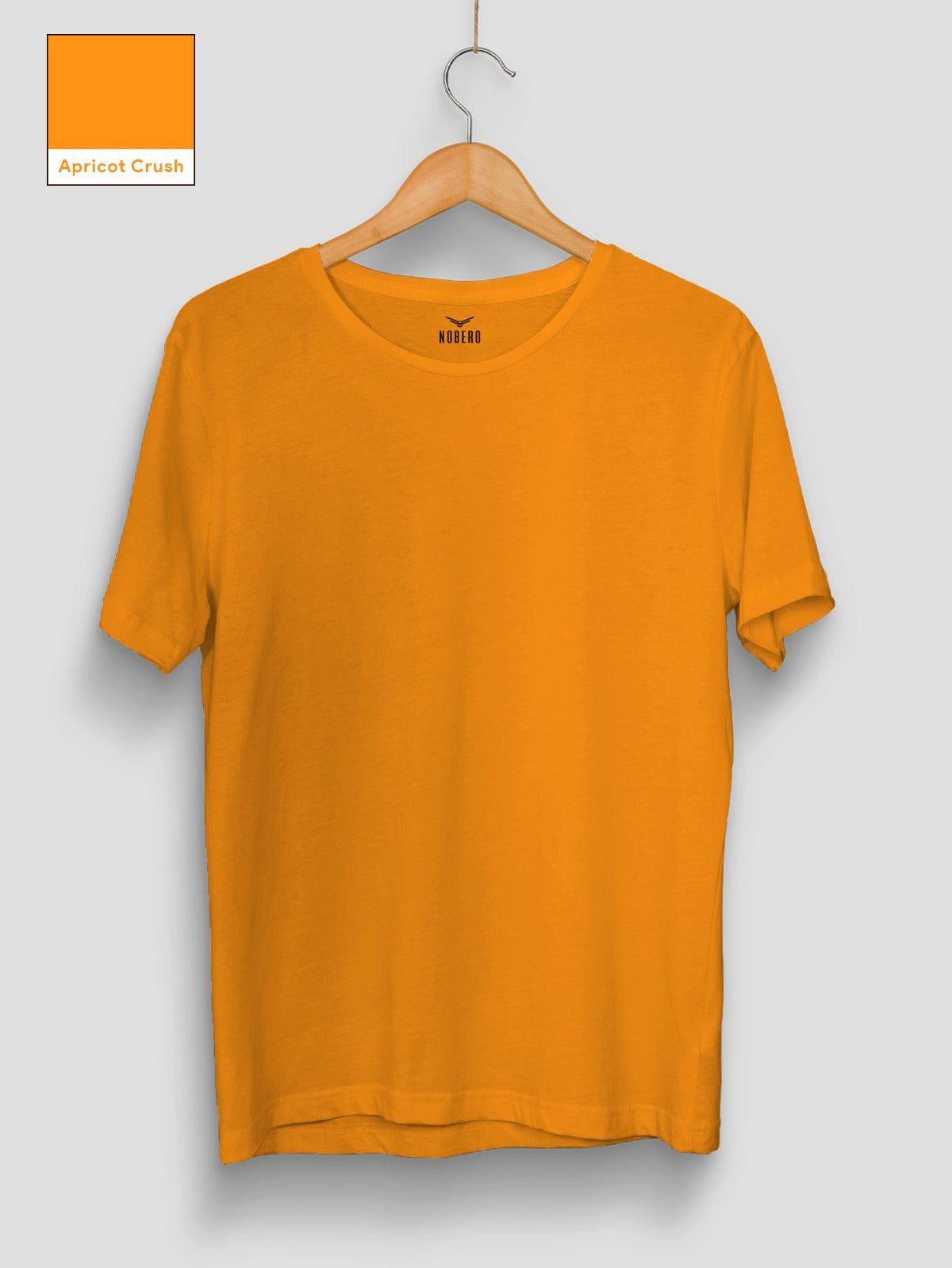 Plain Classic Fit T-Shirt