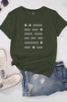 Boyfriend Balance V2 Classic Fit T-Shirt
