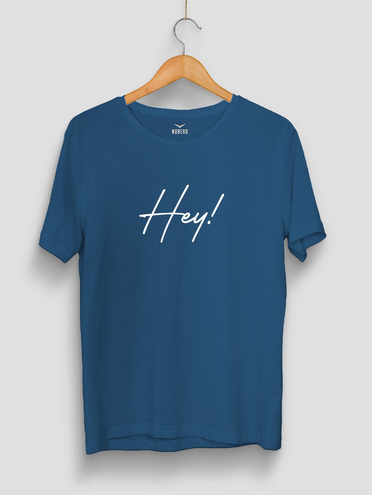 Hey Classic Fit T-Shirt